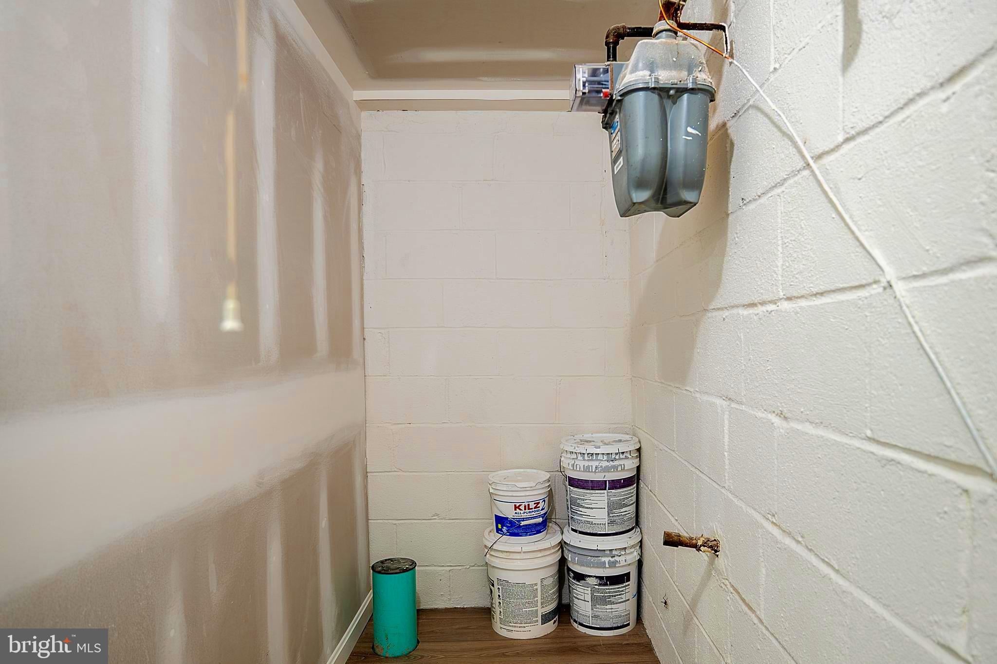 PARKVILLE - Residential