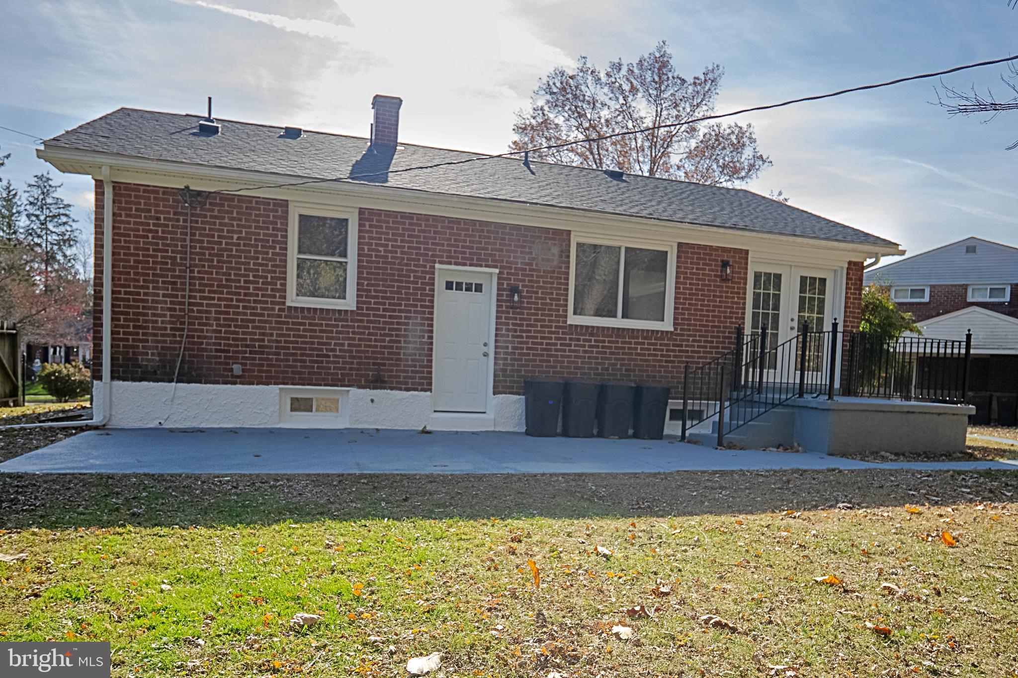 PARKVILLE - Residential