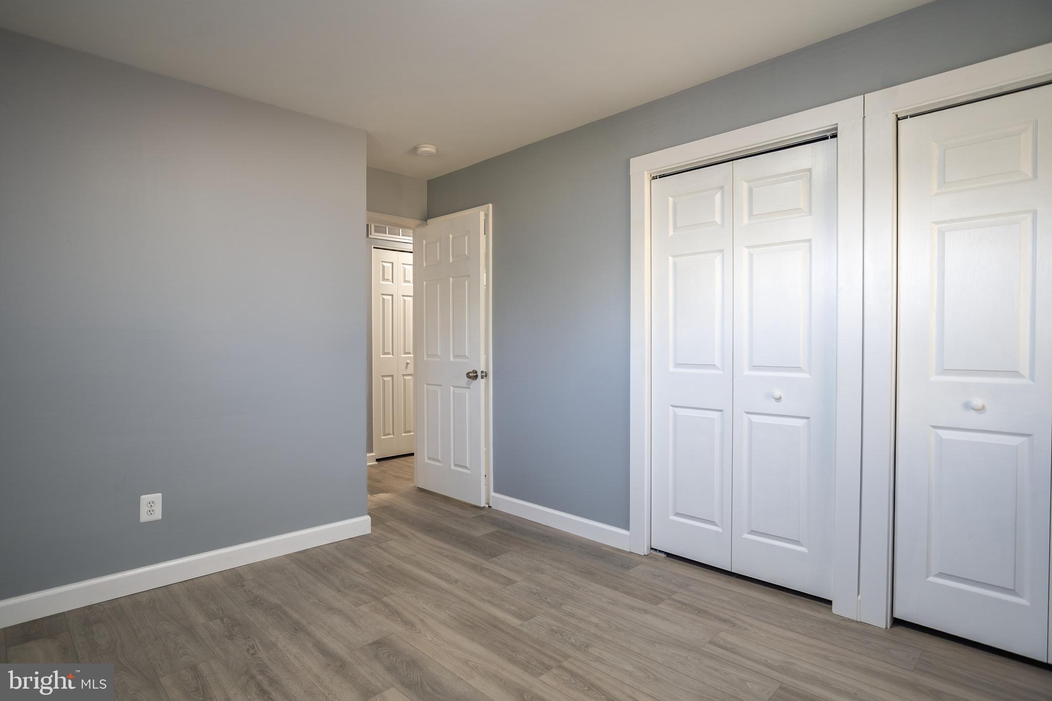 PARKVILLE - Residential