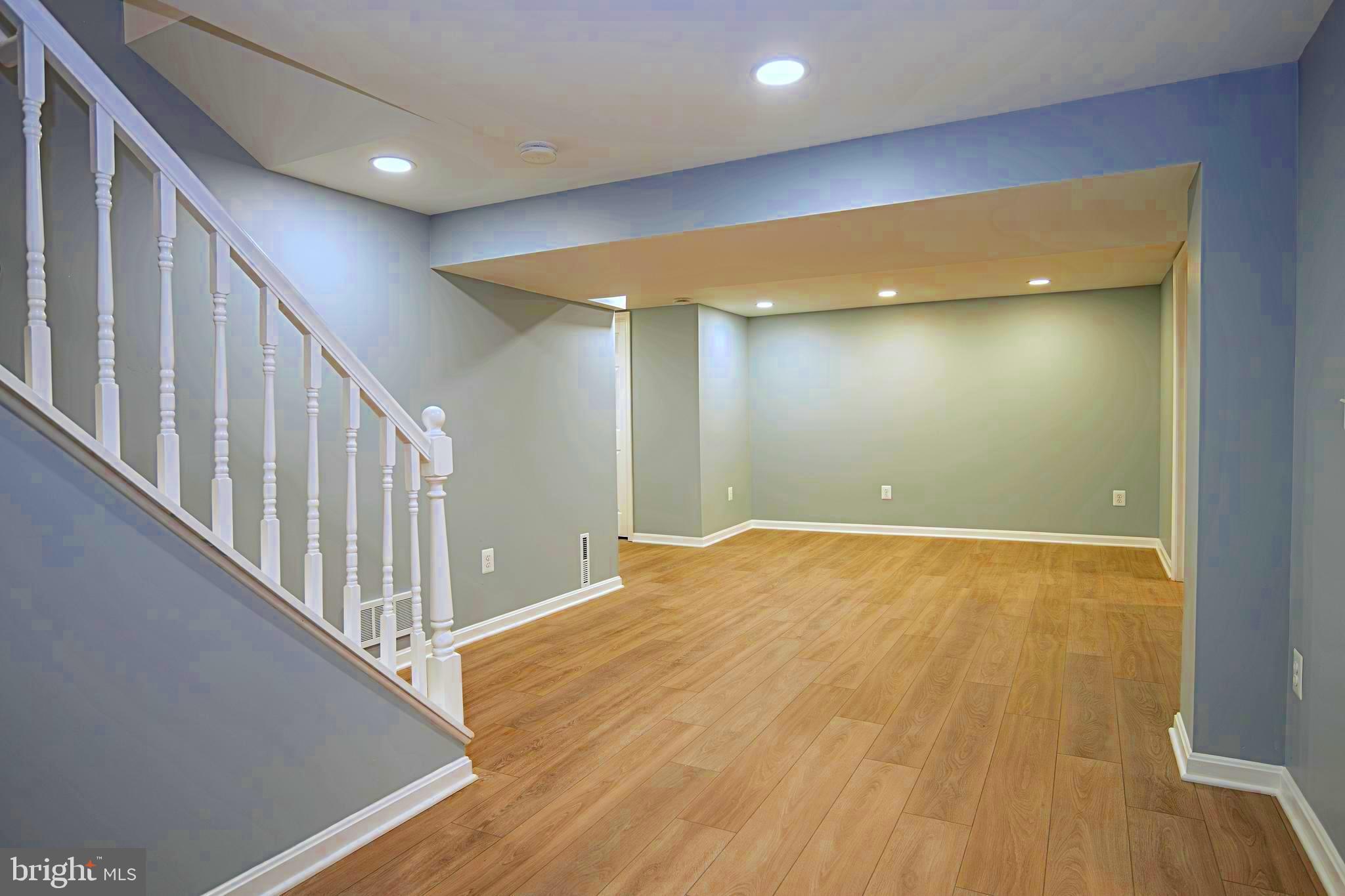 PARKVILLE - Residential