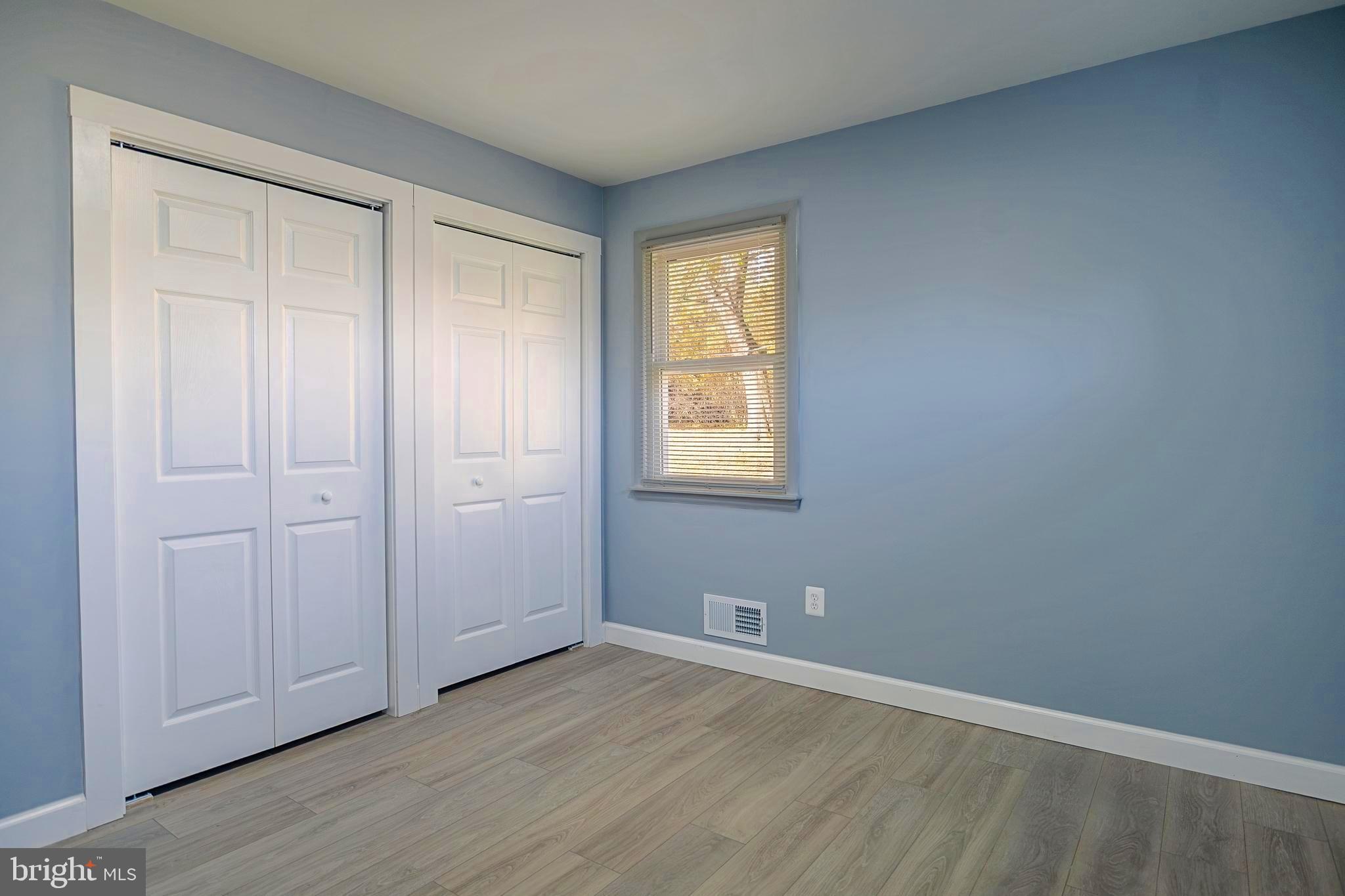 PARKVILLE - Residential