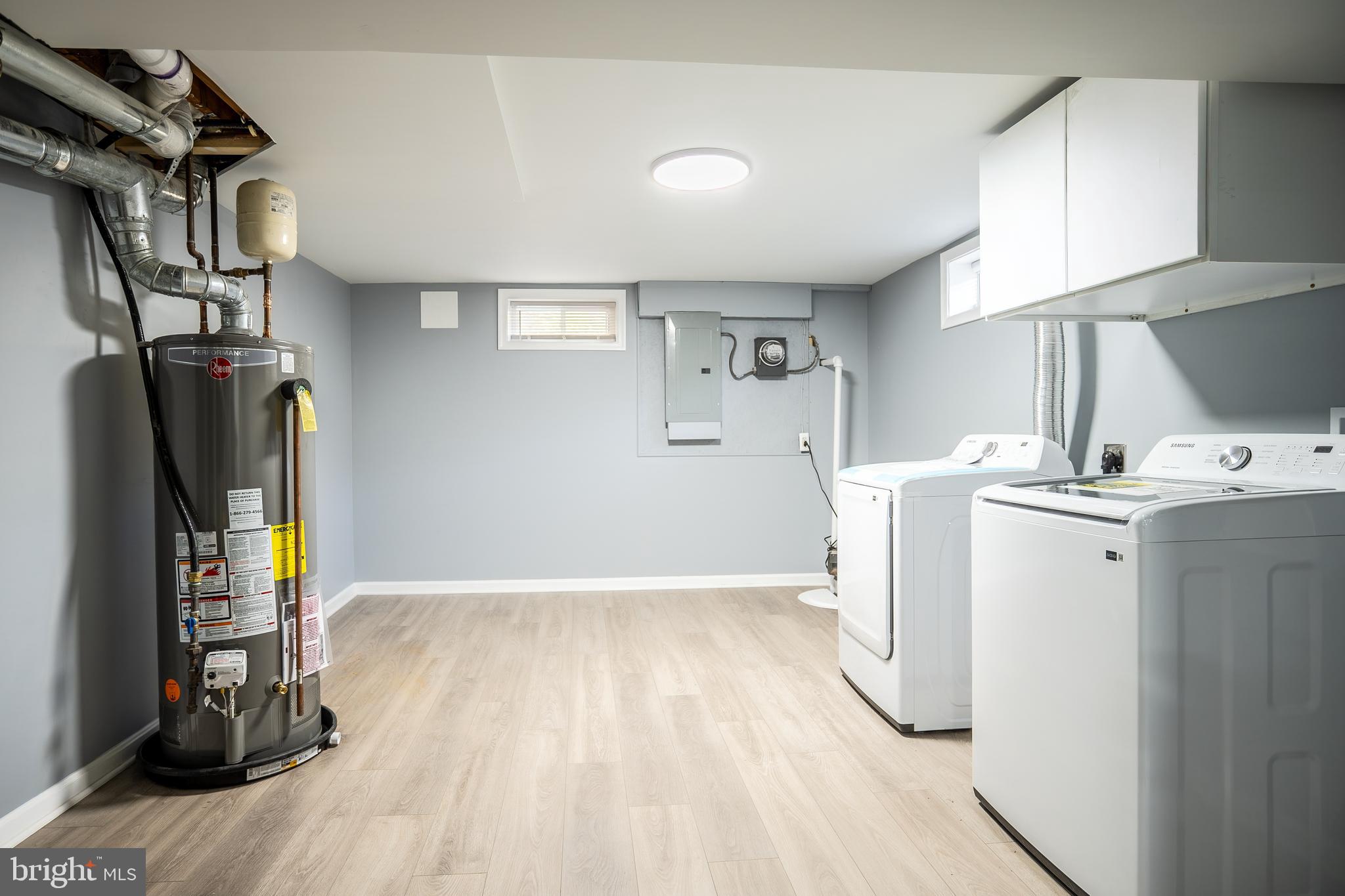 PARKVILLE - Residential