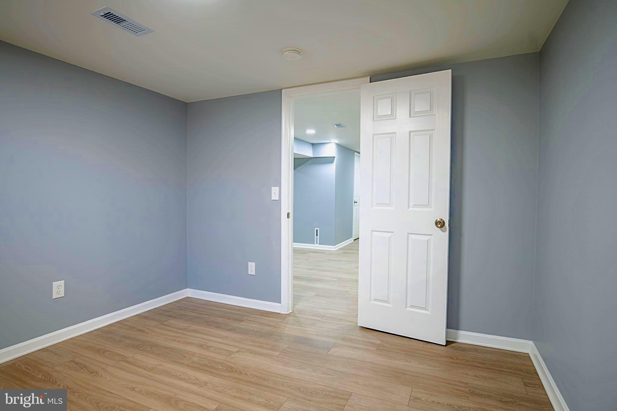 PARKVILLE - Residential