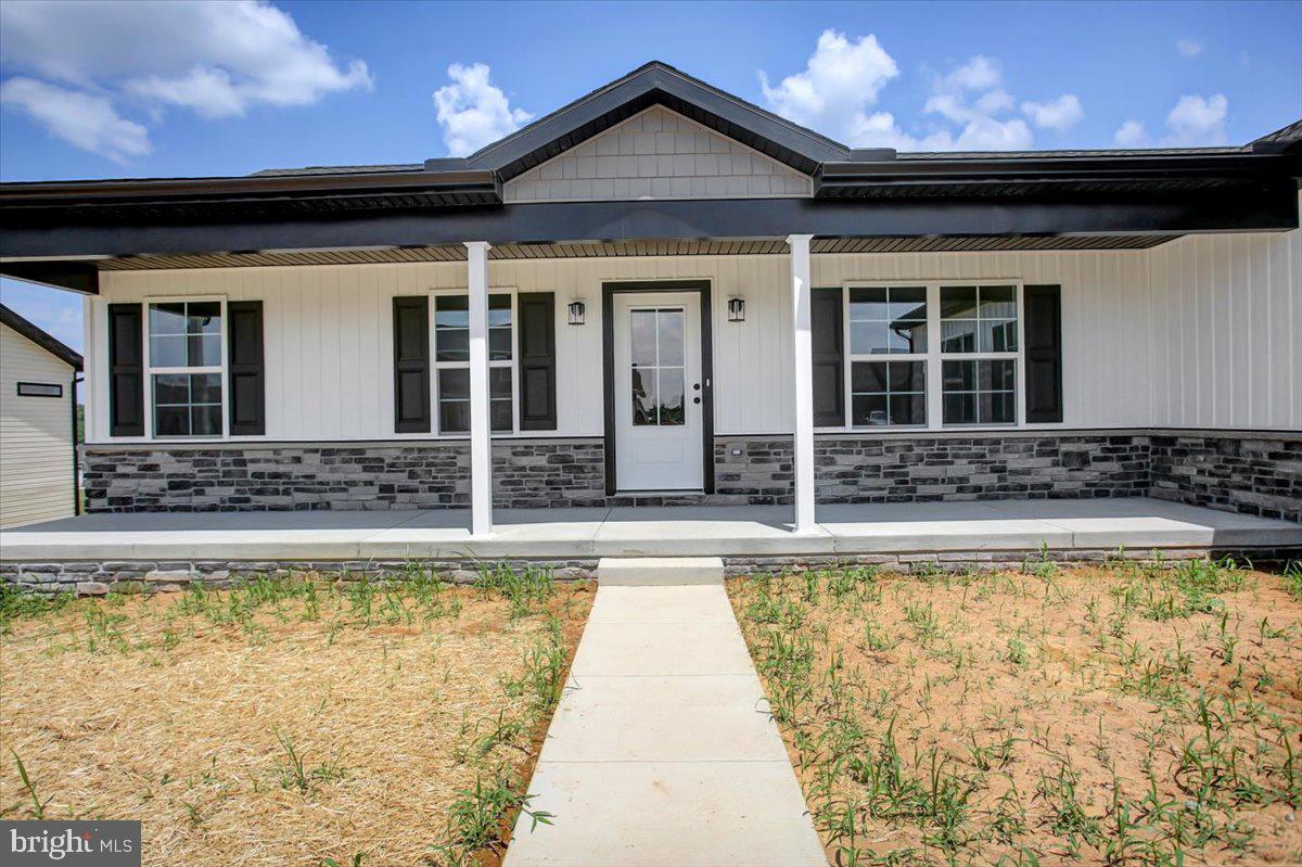 12418 BENNING AVE LOT 5