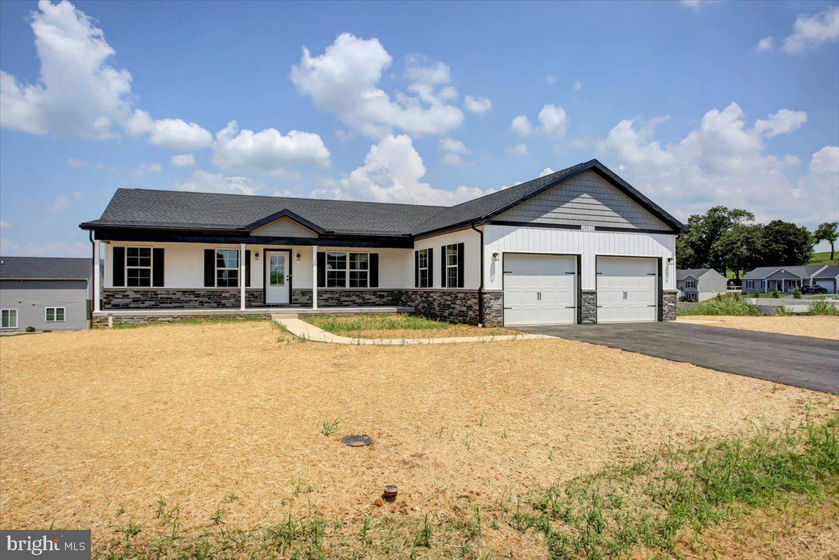 12418 BENNING AVE LOT 5