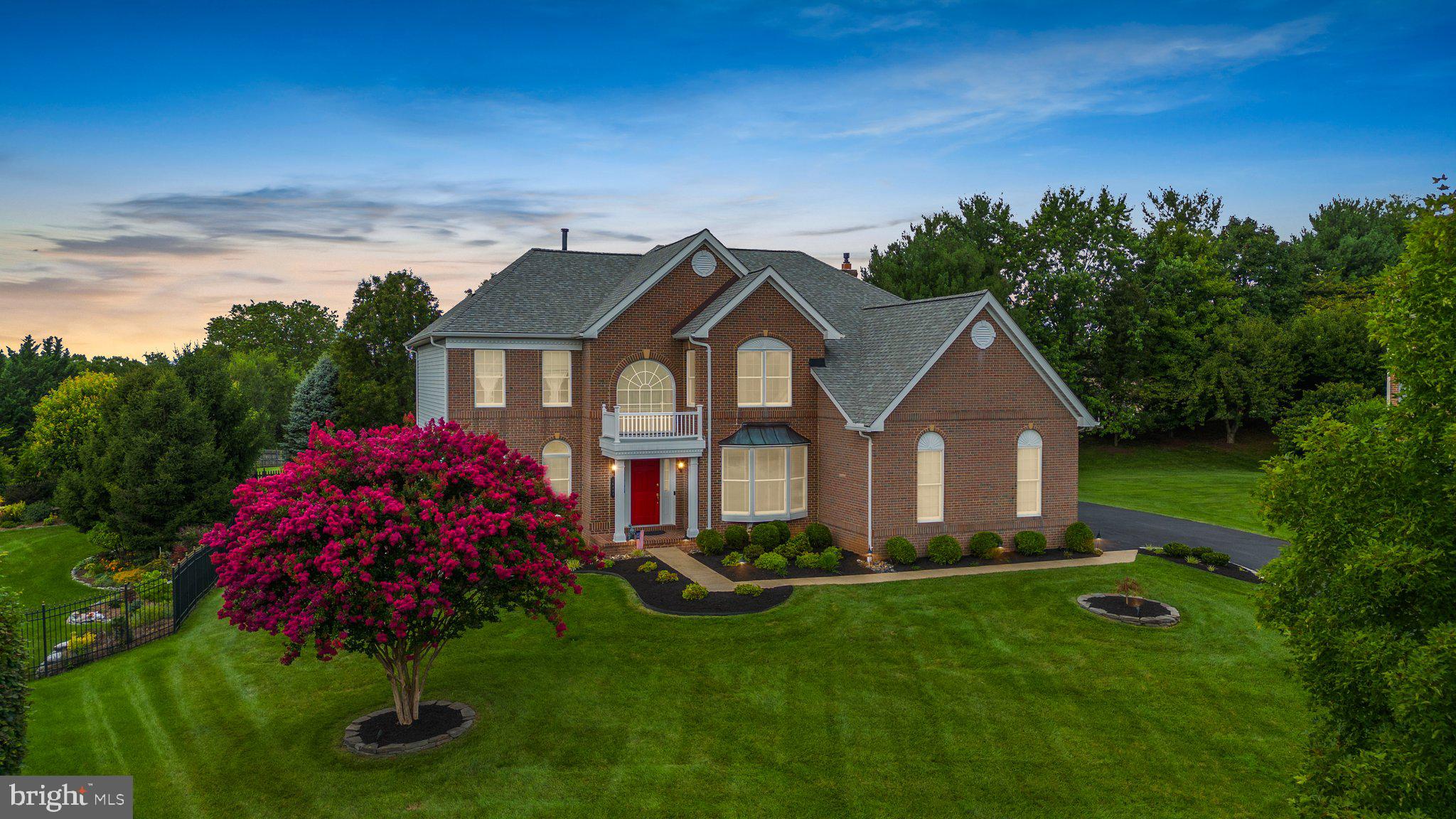 BROOKE MANOR ESTATES - Residential