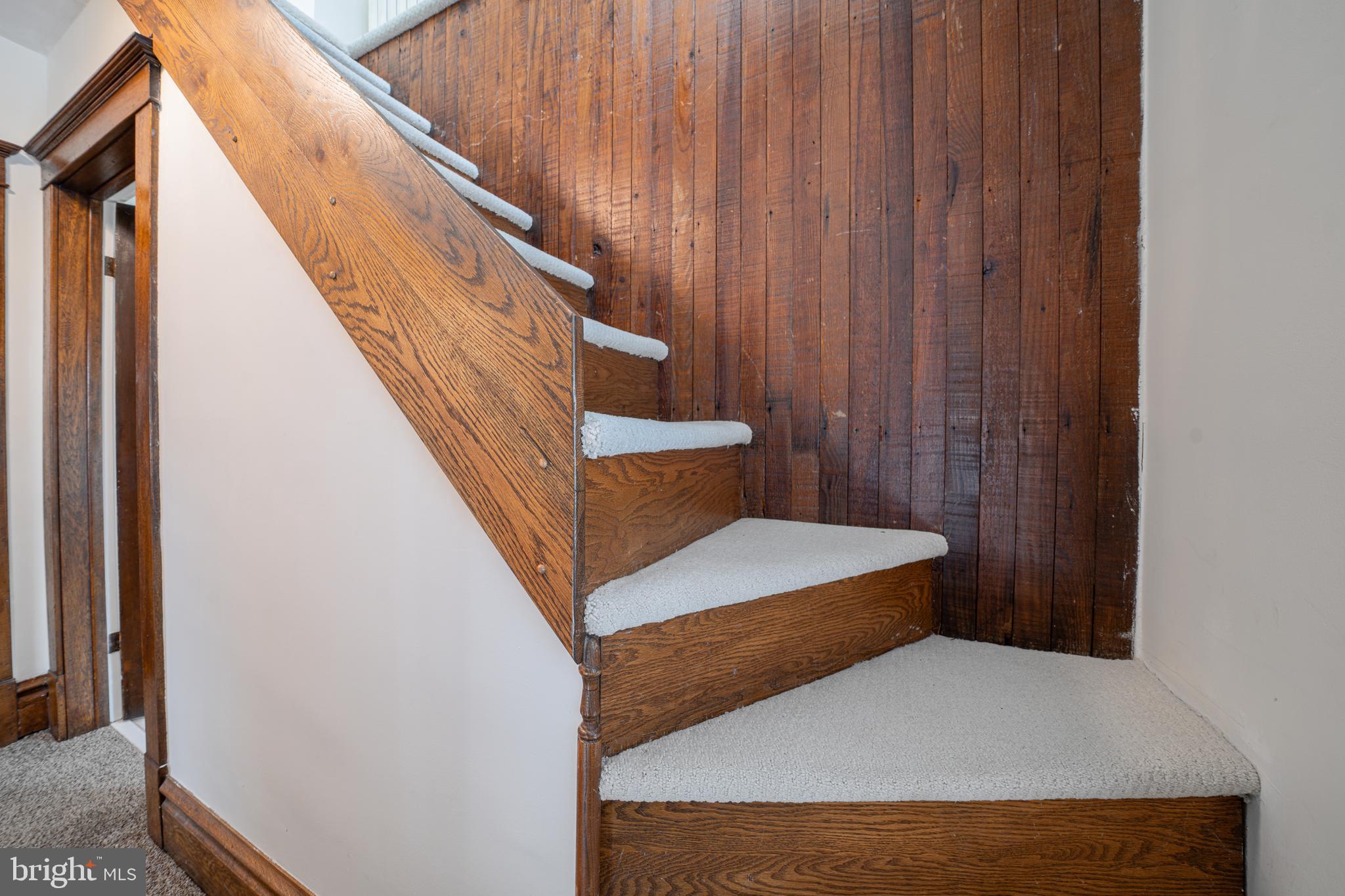 NORTH END - Residential