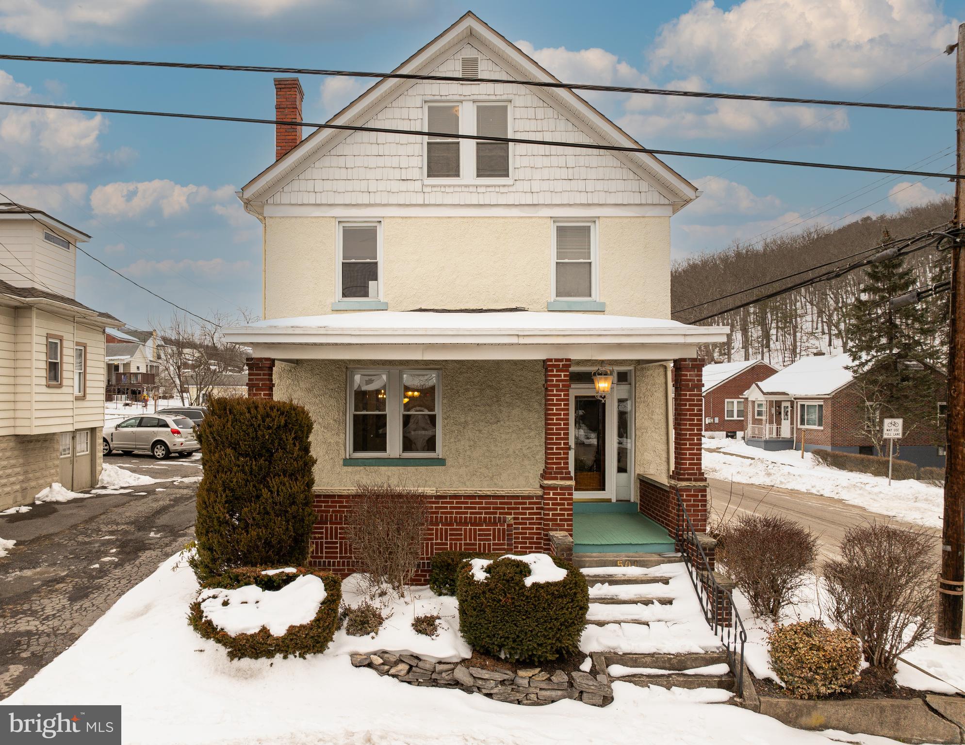 NORTH END - Residential