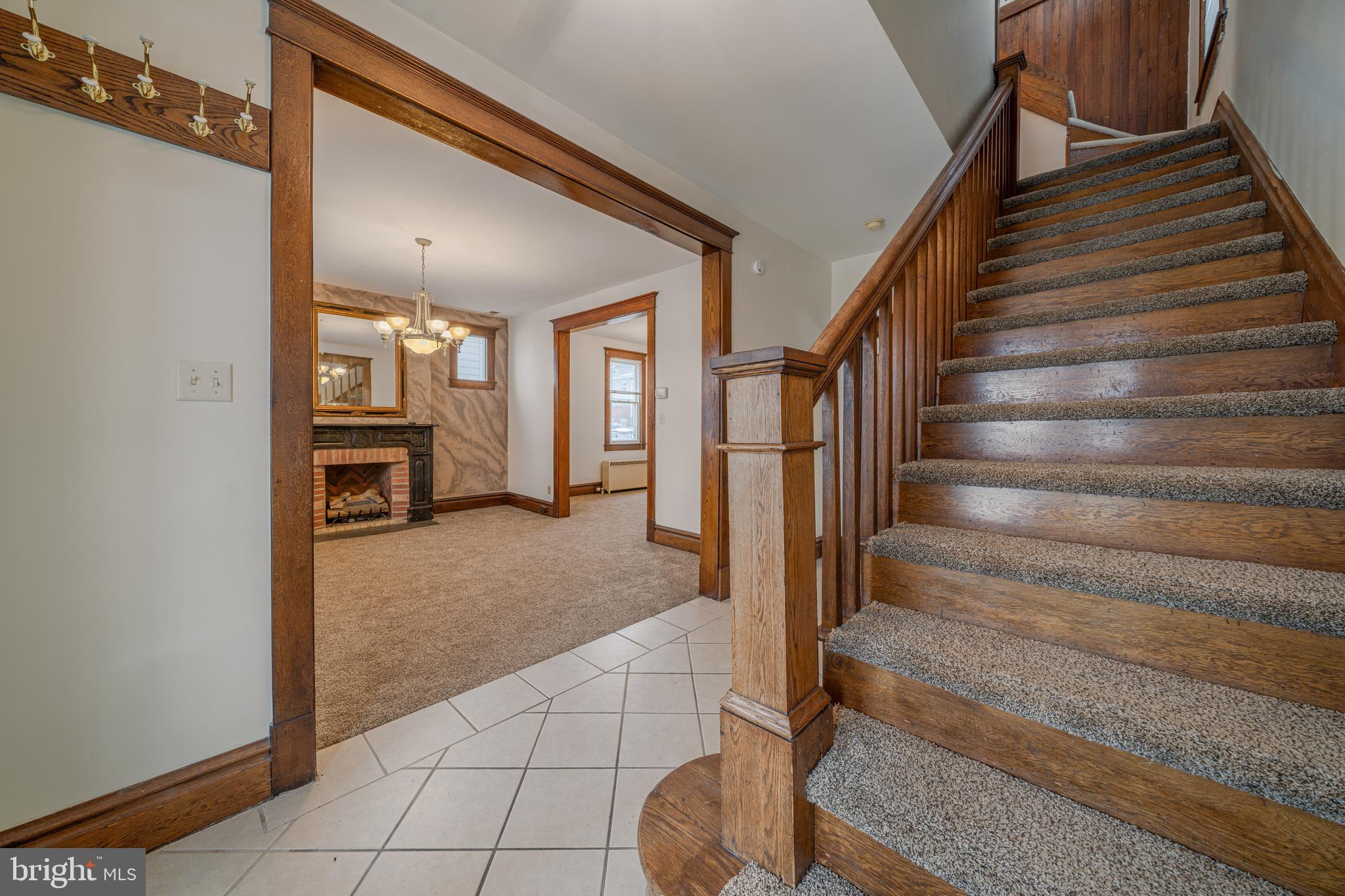 NORTH END - Residential