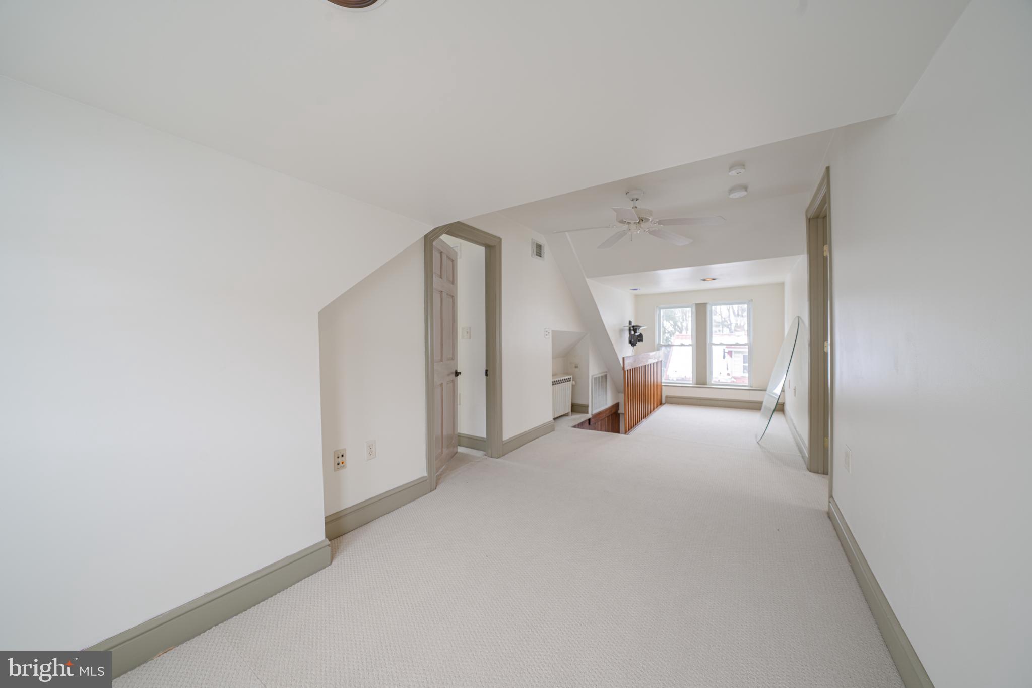 NORTH END - Residential