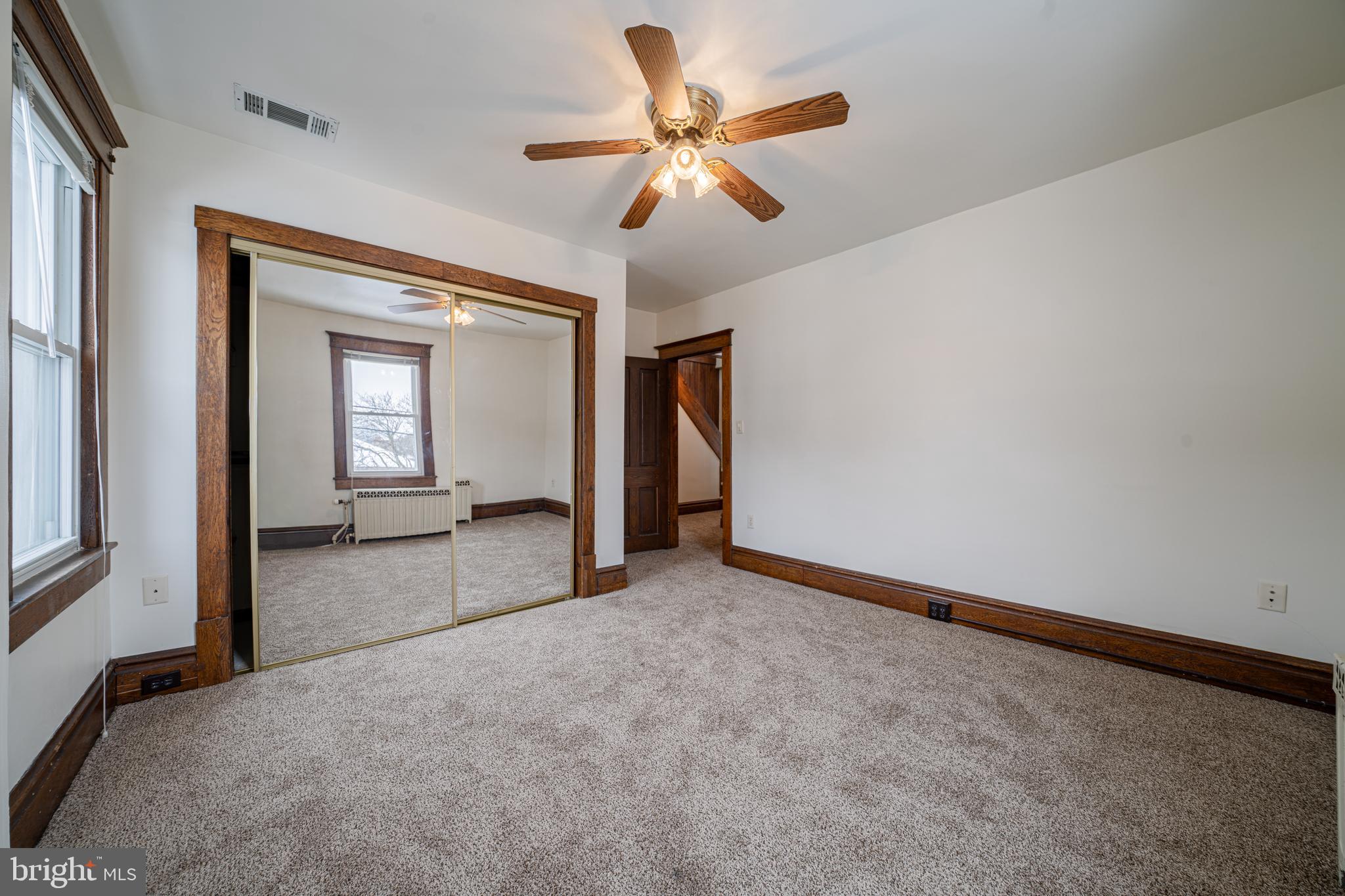 NORTH END - Residential