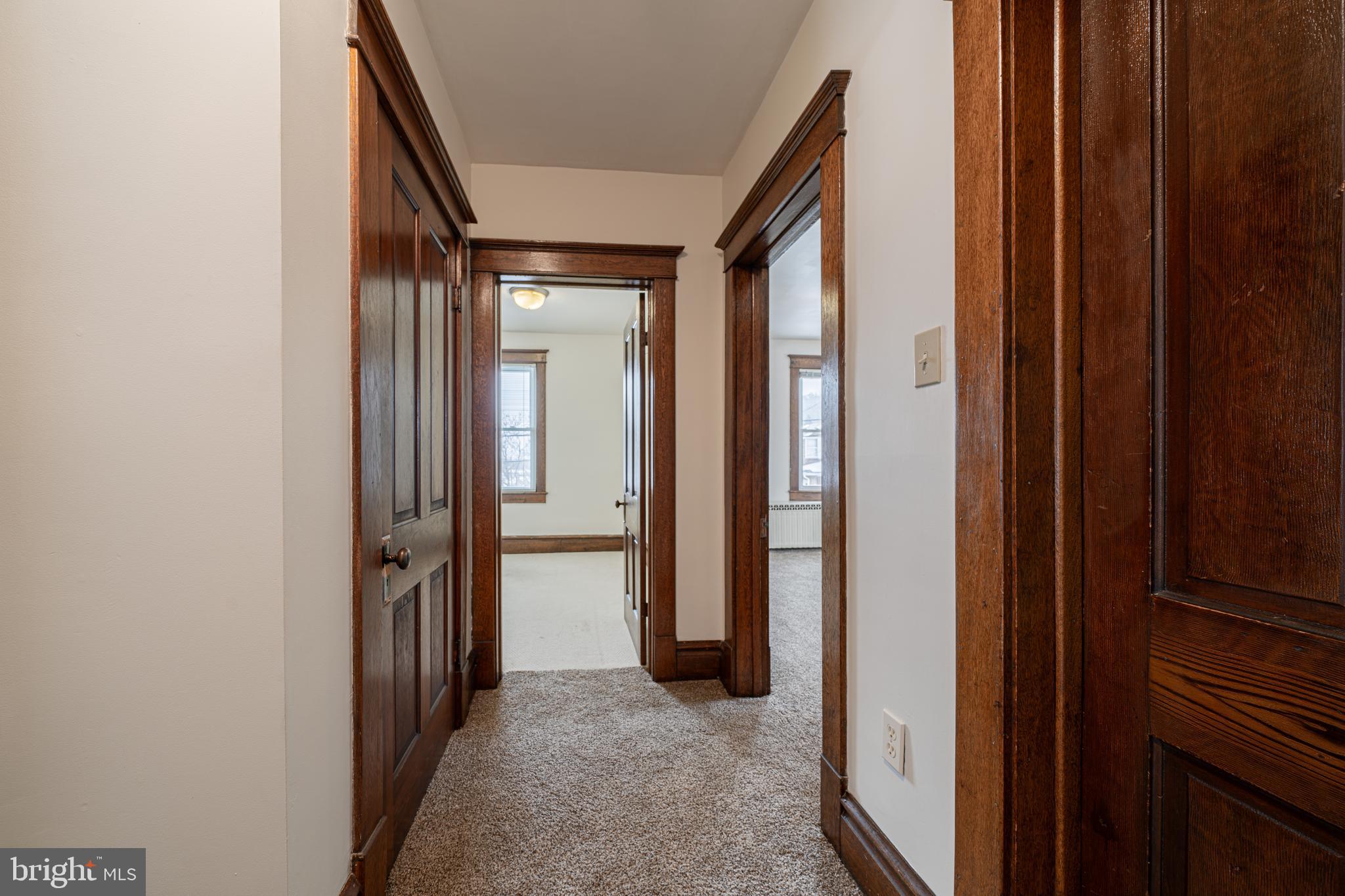 NORTH END - Residential