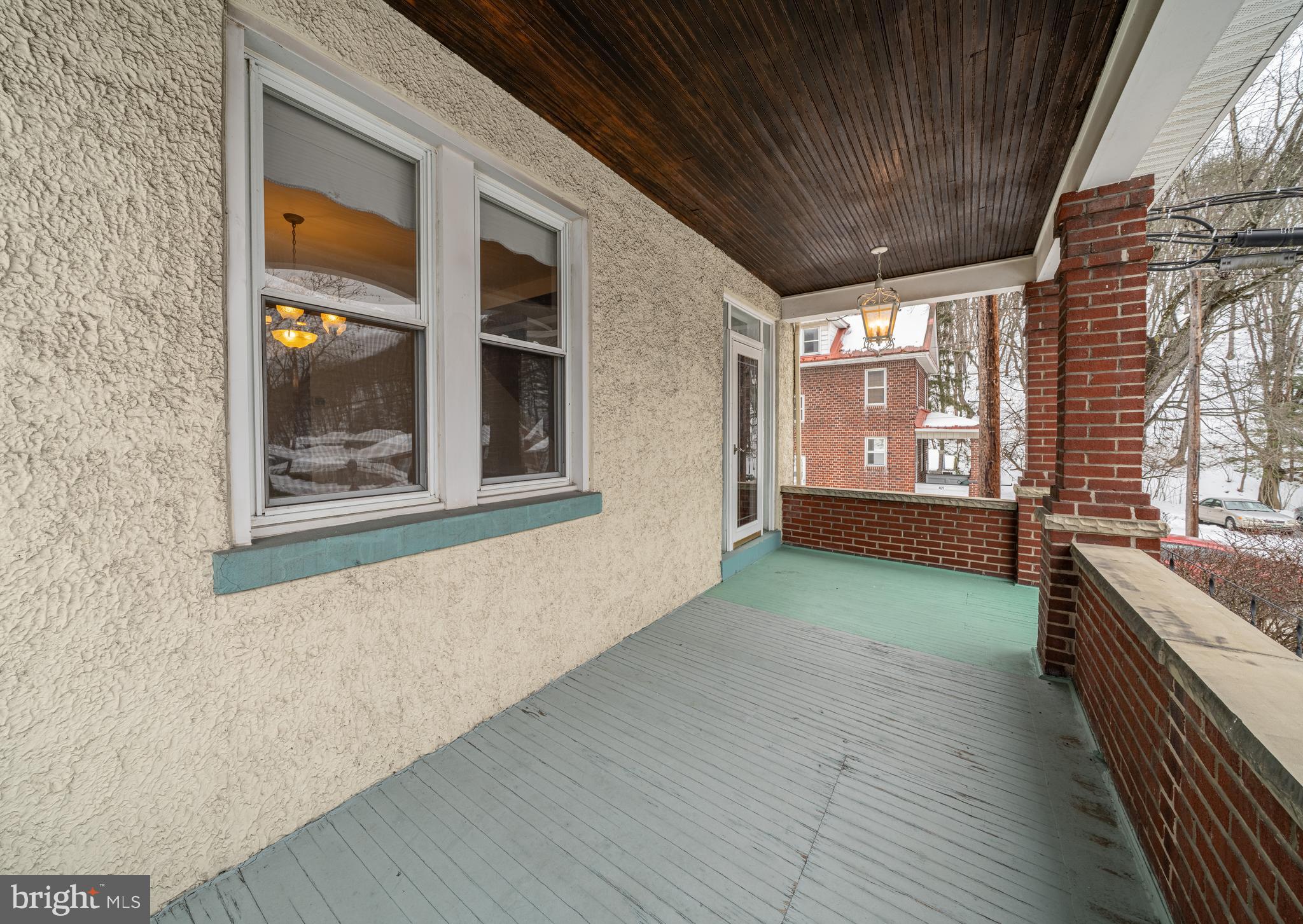 NORTH END - Residential