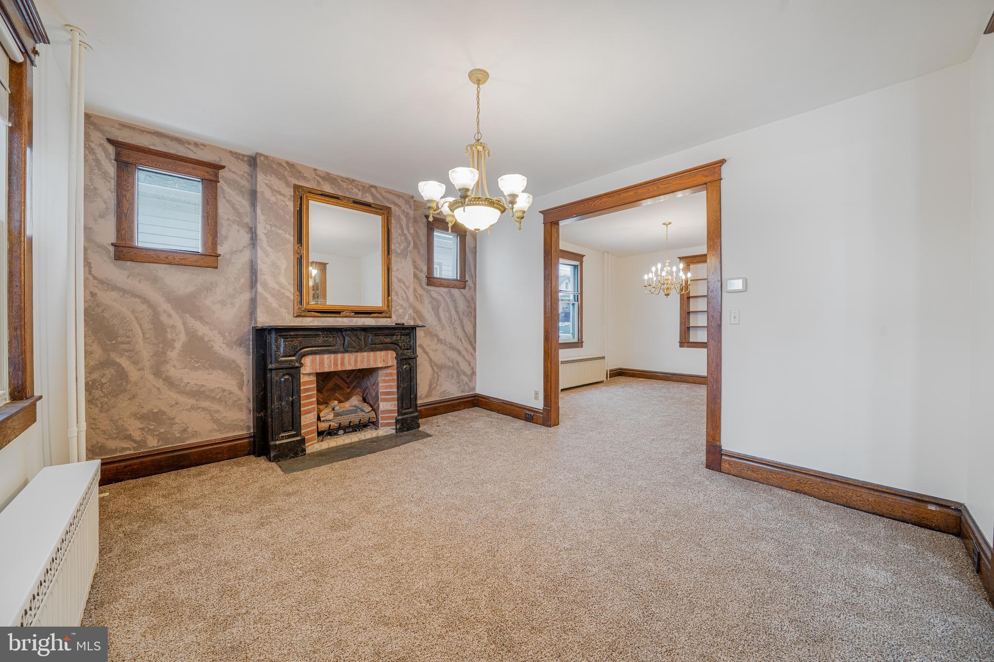 NORTH END - Residential