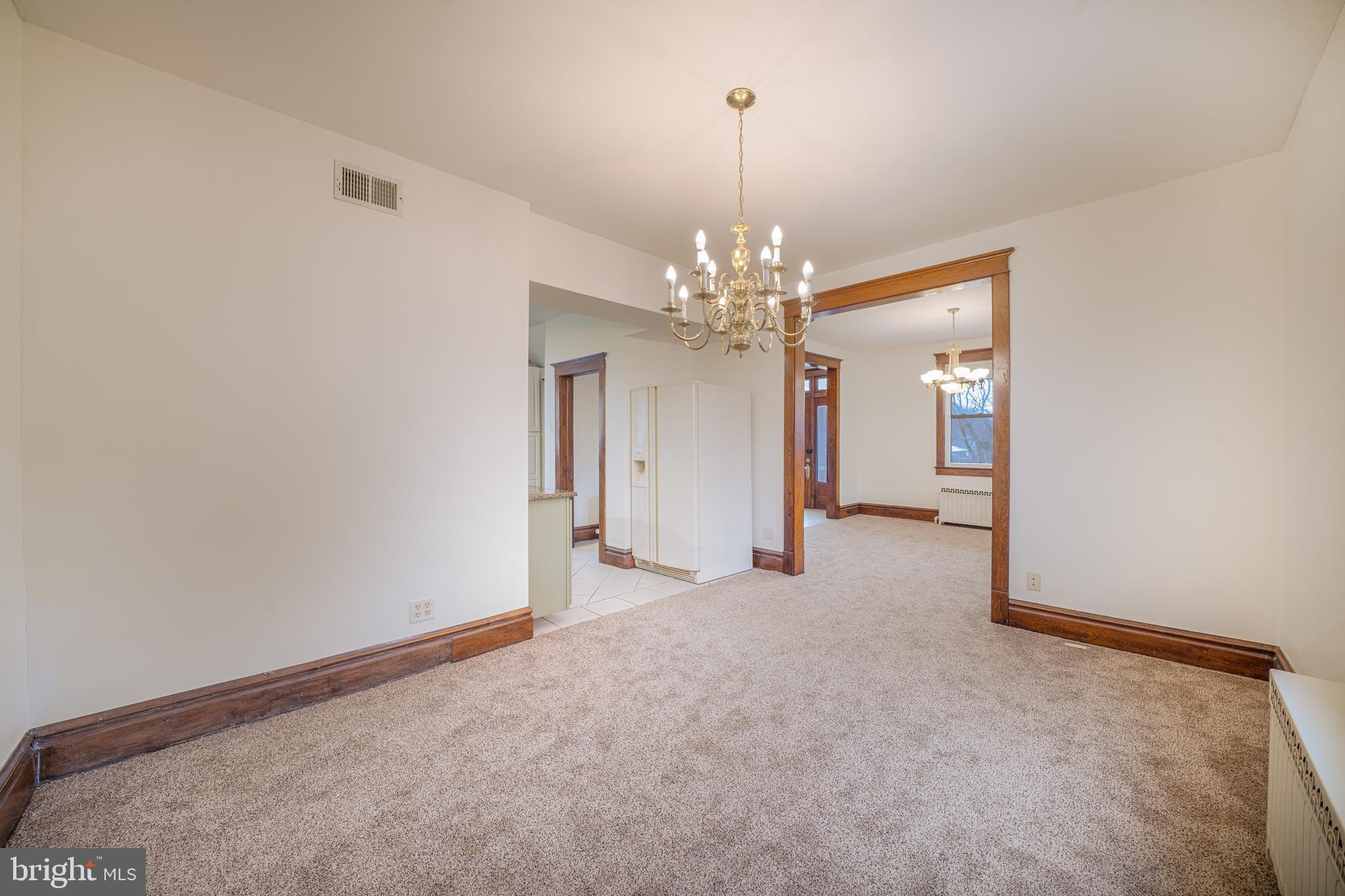 NORTH END - Residential