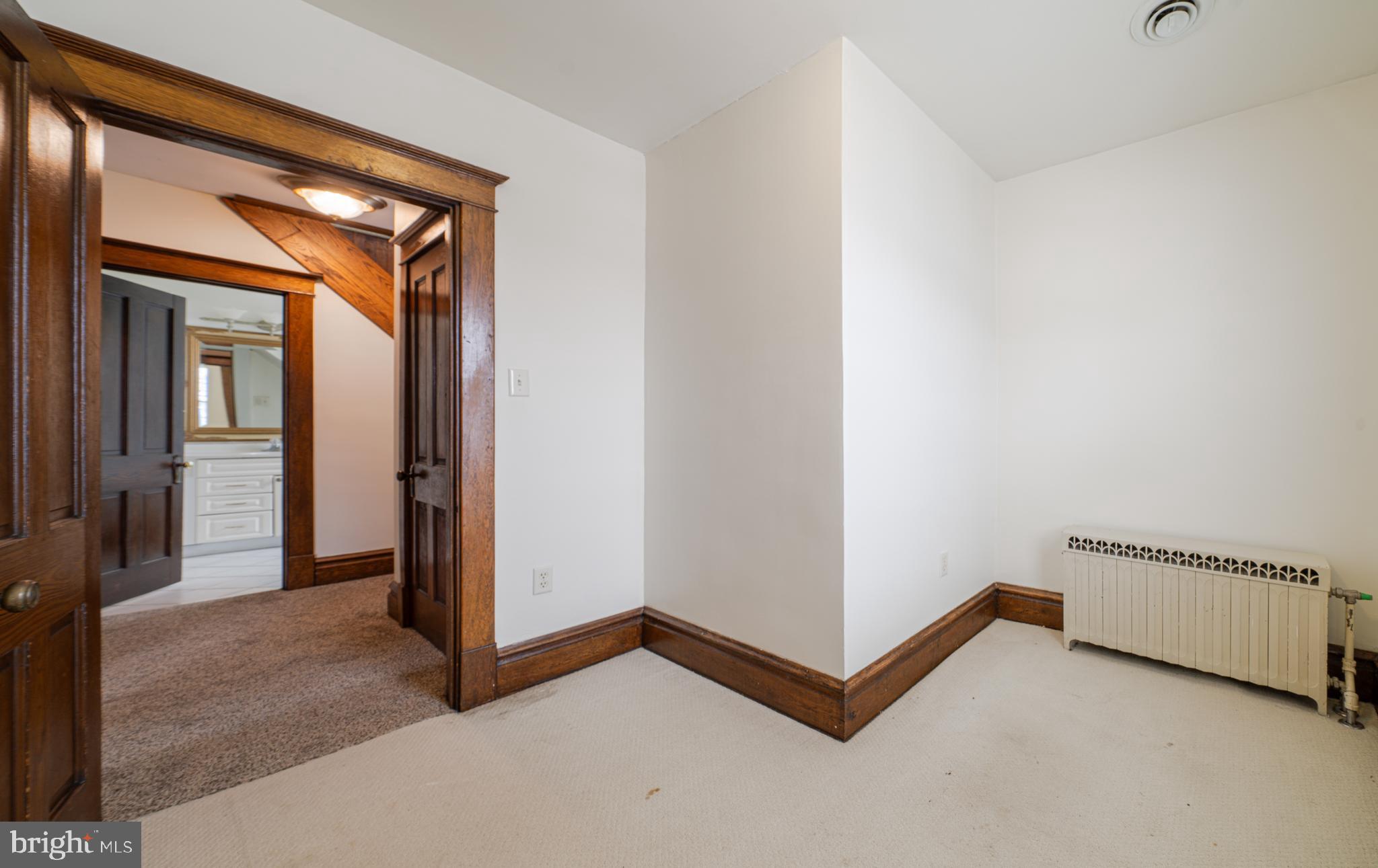 NORTH END - Residential