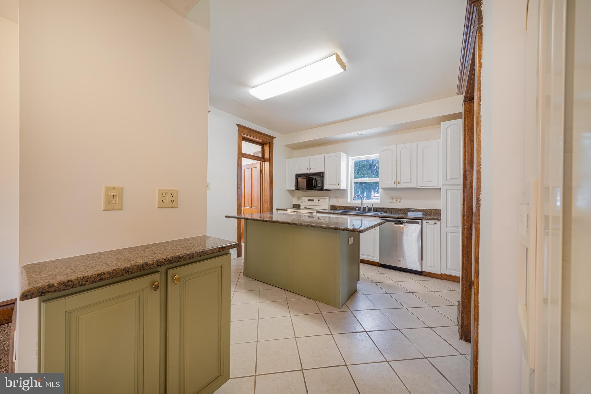 NORTH END - Residential