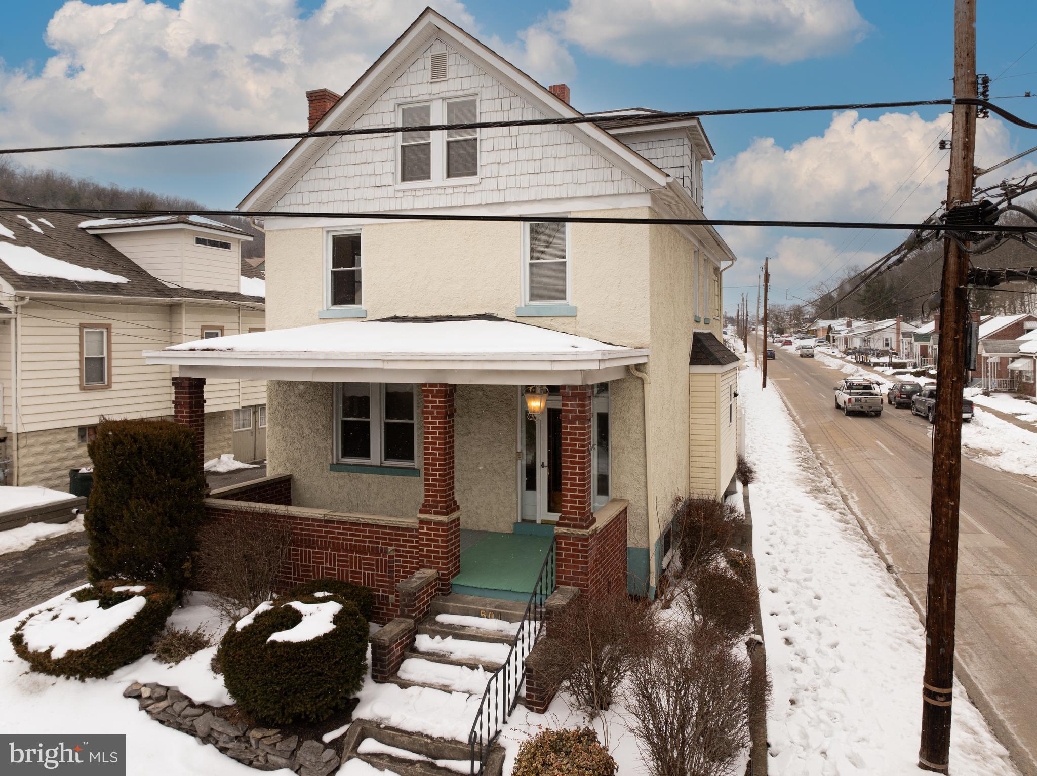 NORTH END - Residential