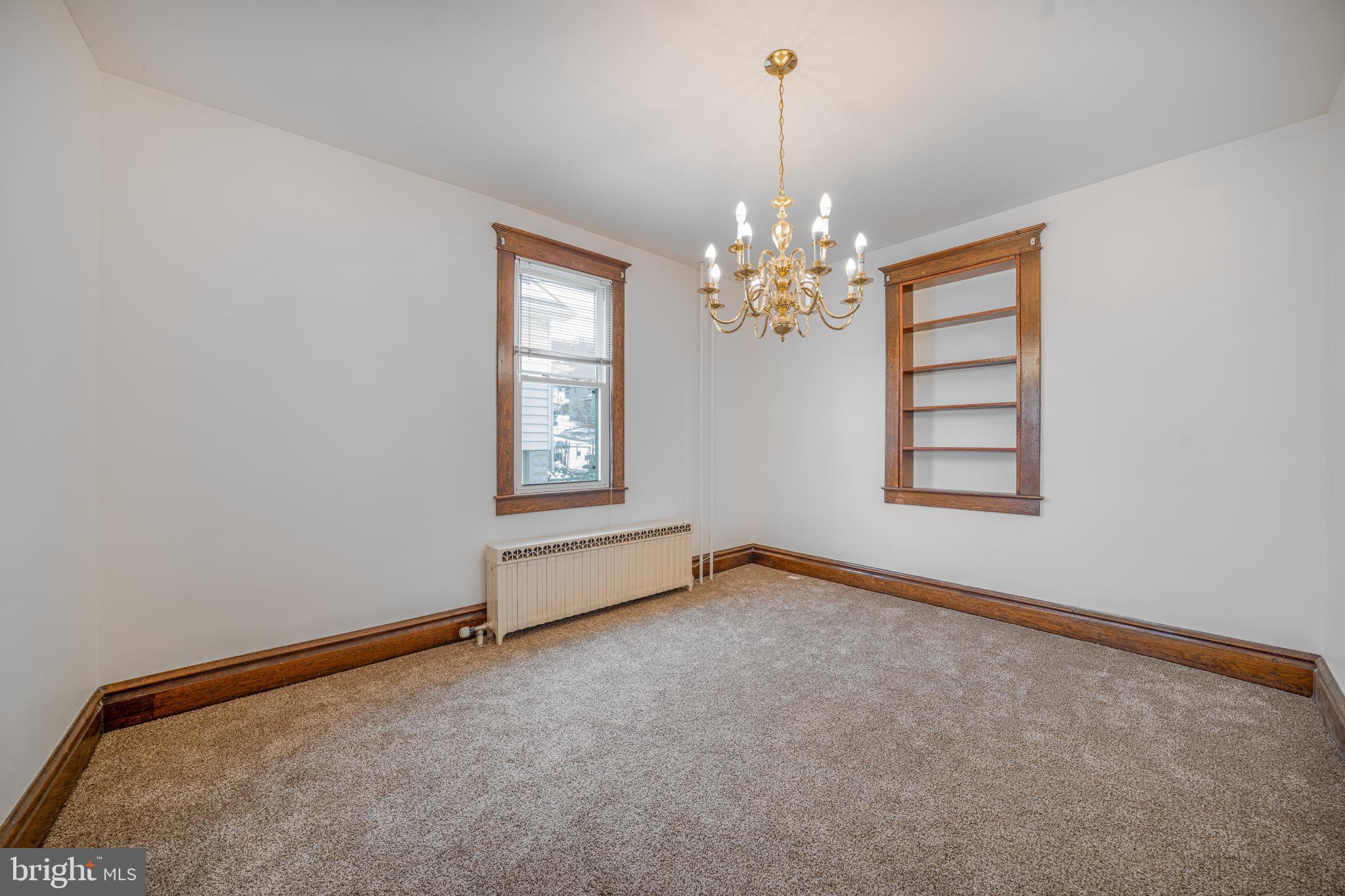 NORTH END - Residential