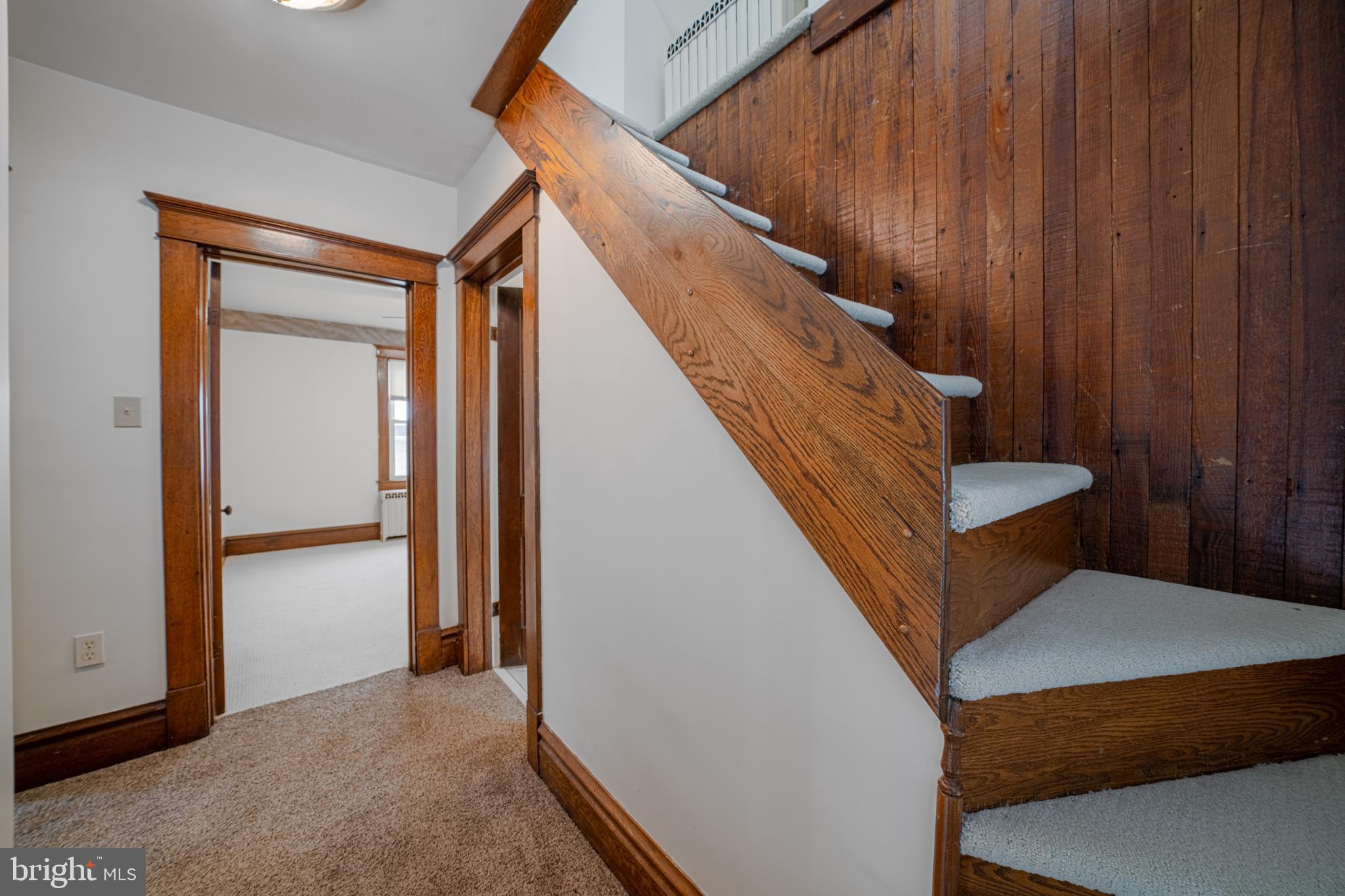 NORTH END - Residential