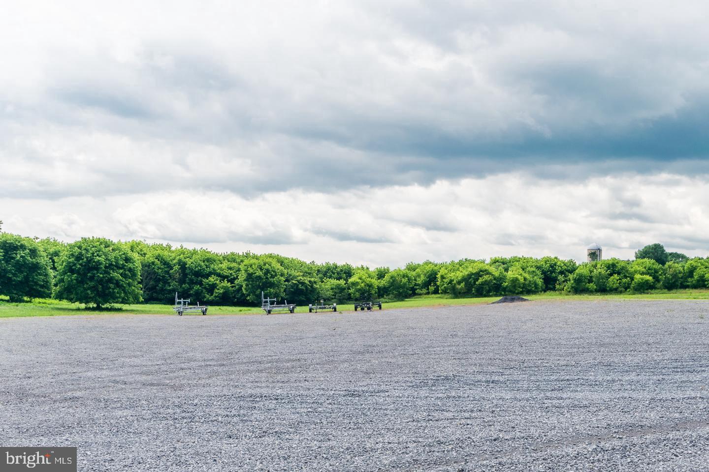 CROSSINGS ON THE POTOMAC - Land