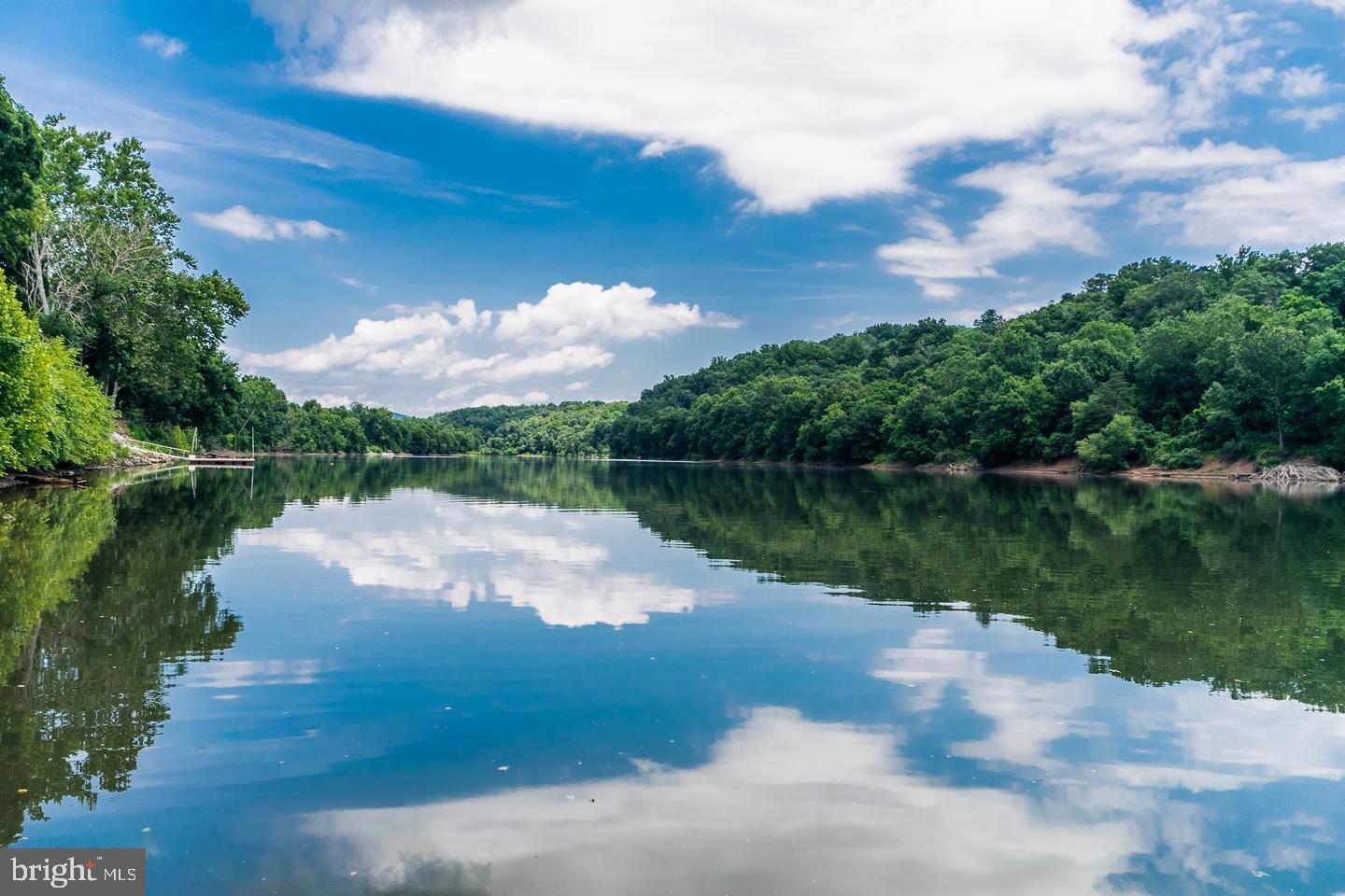 CROSSINGS ON THE POTOMAC - Land