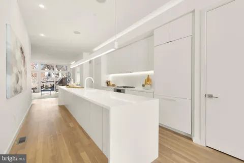 1541 6th Street NW Unit 1, Washington, DC 20001 - MLS#: DCDC2193262