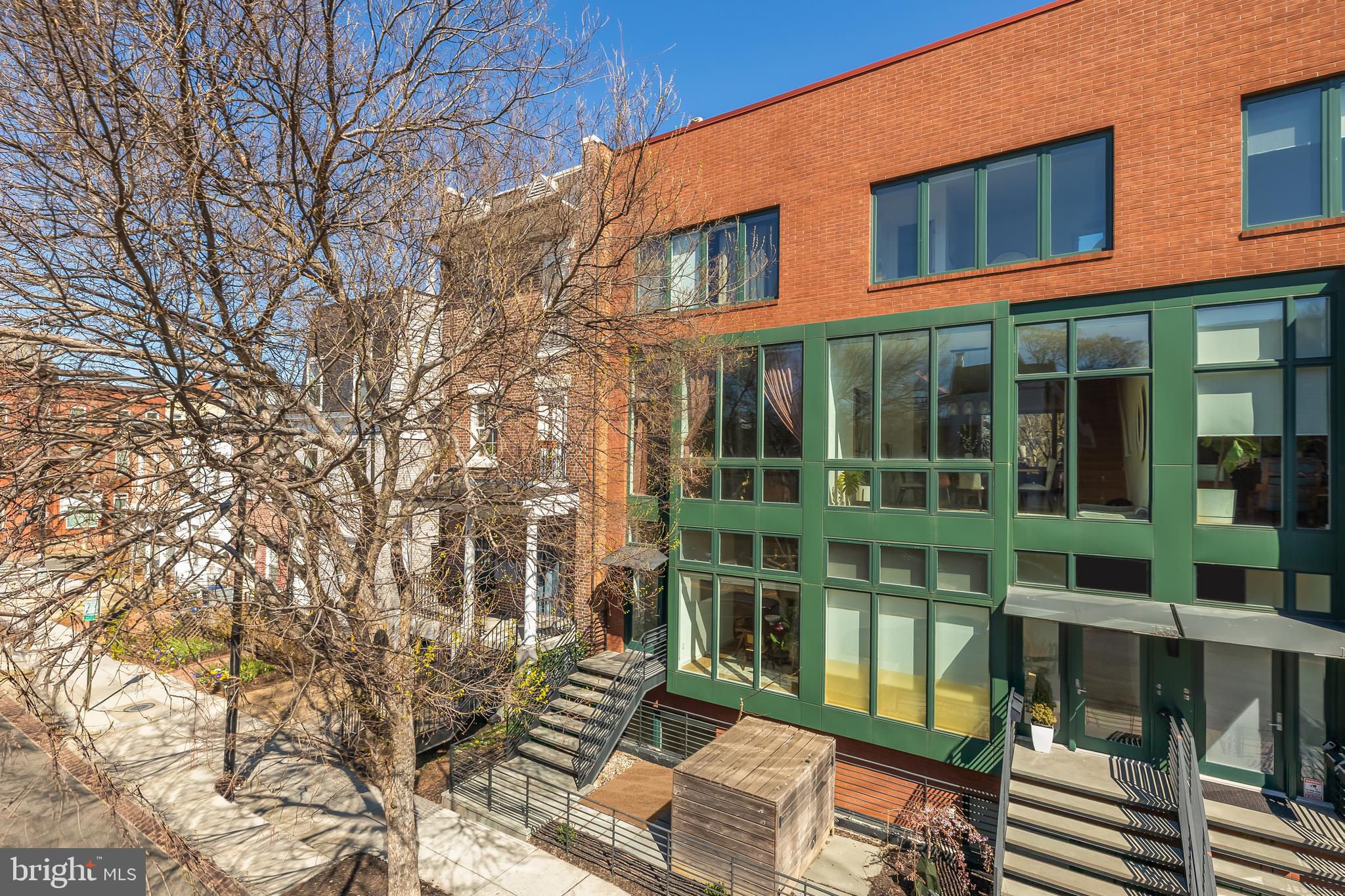 1541 6TH STREET NW 1