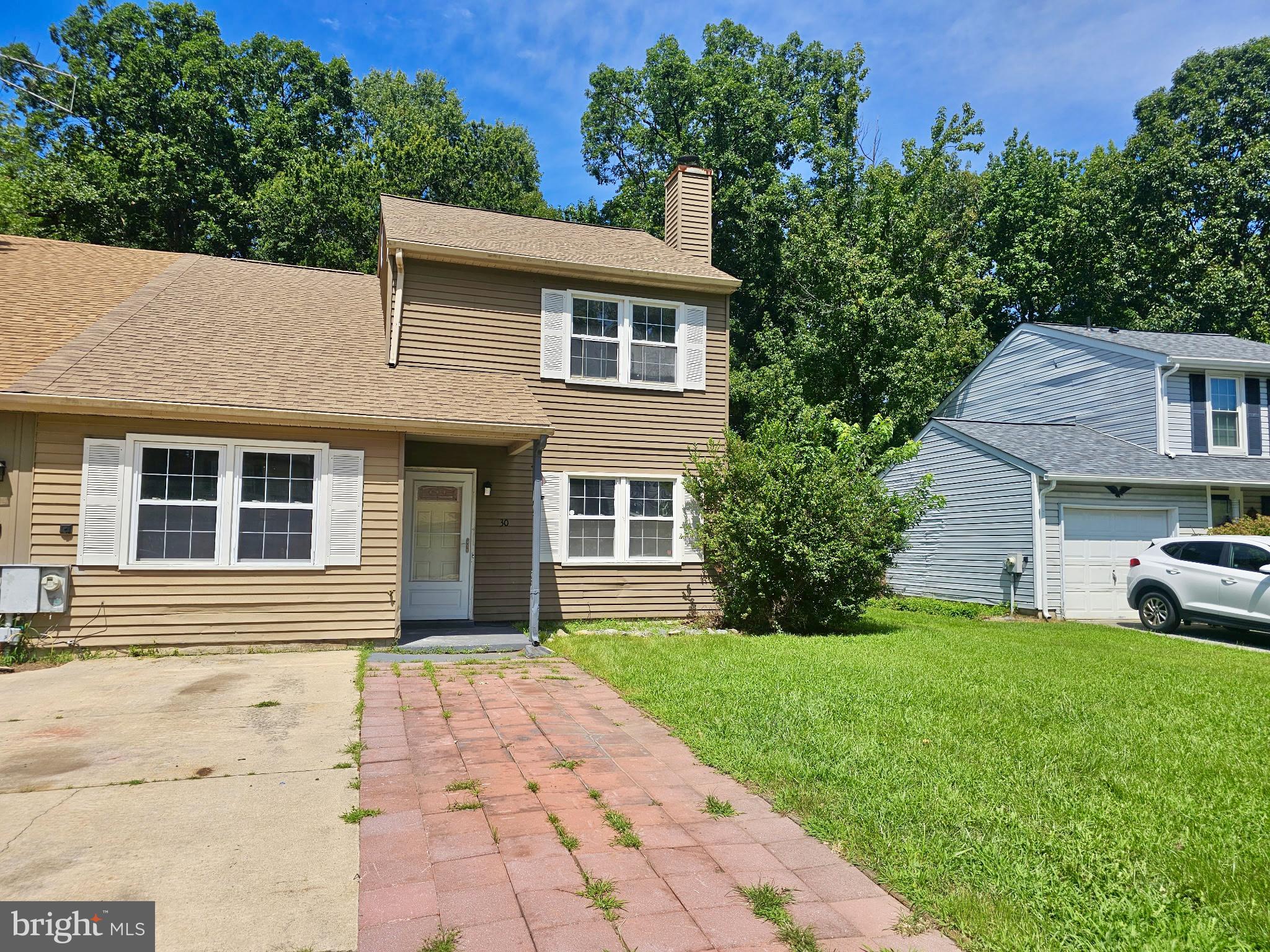 30 LANFORD ROAD