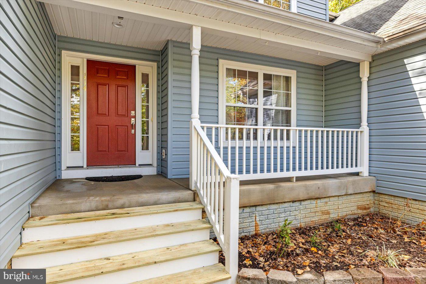 LAKE OF THE WOODS - Residential