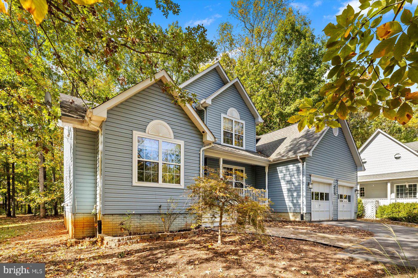 LAKE OF THE WOODS - Residential