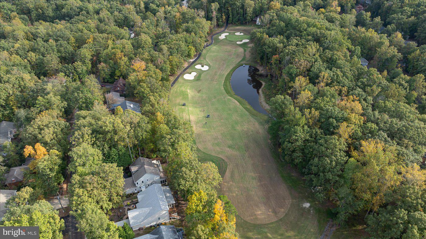 LAKE OF THE WOODS - Residential