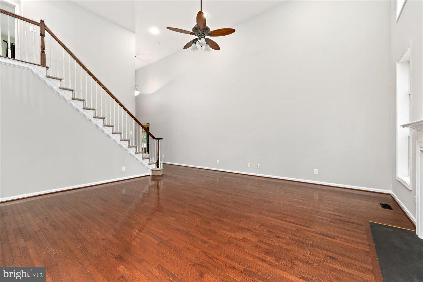 LAKE OF THE WOODS - Residential