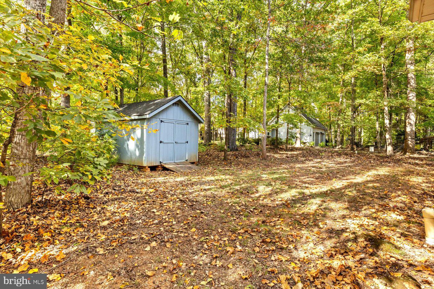 LAKE OF THE WOODS - Residential