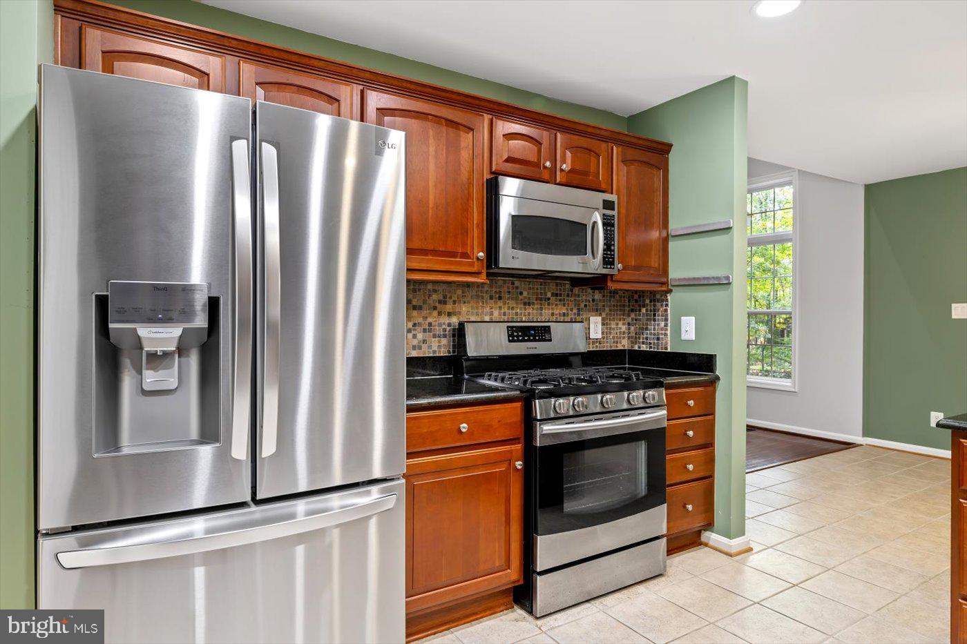 LAKE OF THE WOODS - Residential