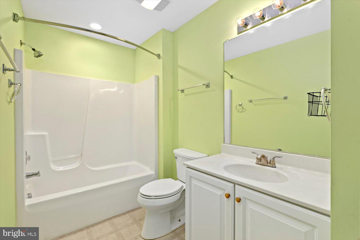 LAKE OF THE WOODS - Residential