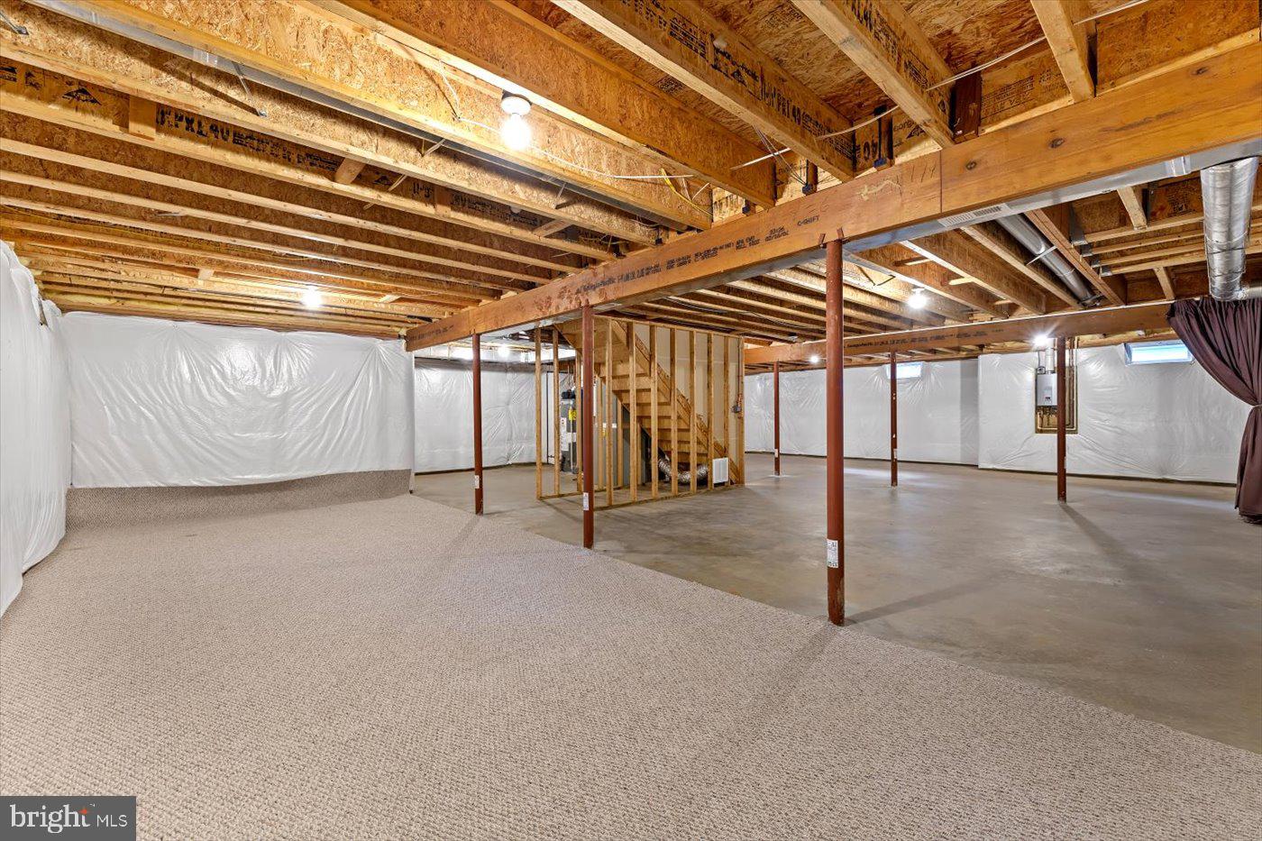 LAKE OF THE WOODS - Residential