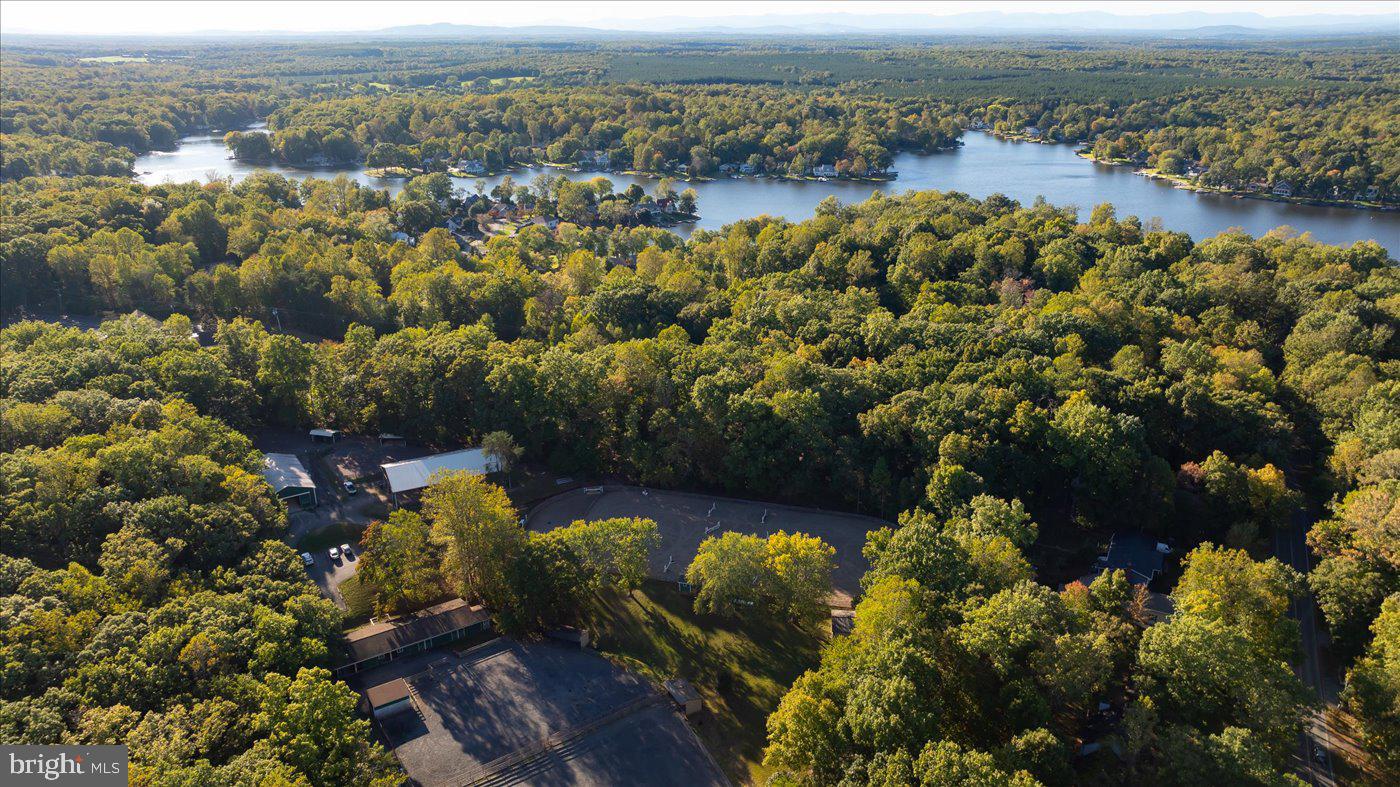 LAKE OF THE WOODS - Residential