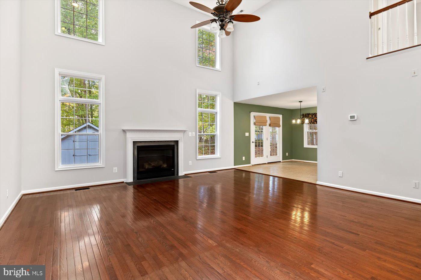 LAKE OF THE WOODS - Residential