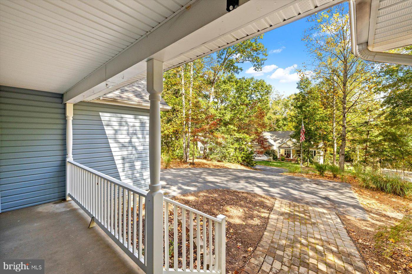 LAKE OF THE WOODS - Residential