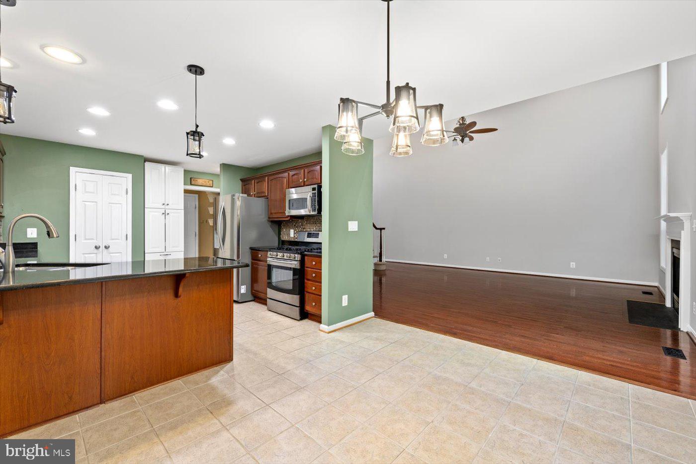 LAKE OF THE WOODS - Residential