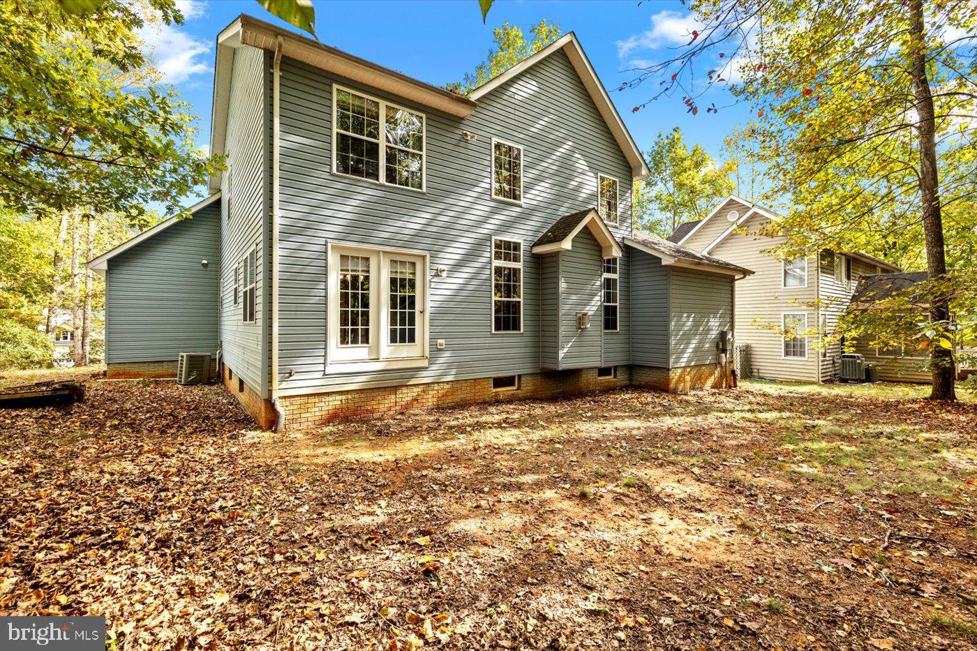 LAKE OF THE WOODS - Residential