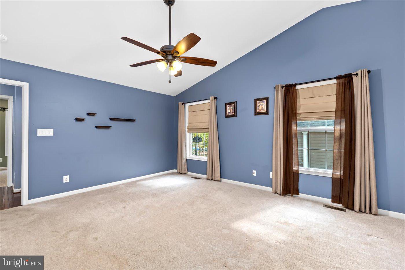 LAKE OF THE WOODS - Residential