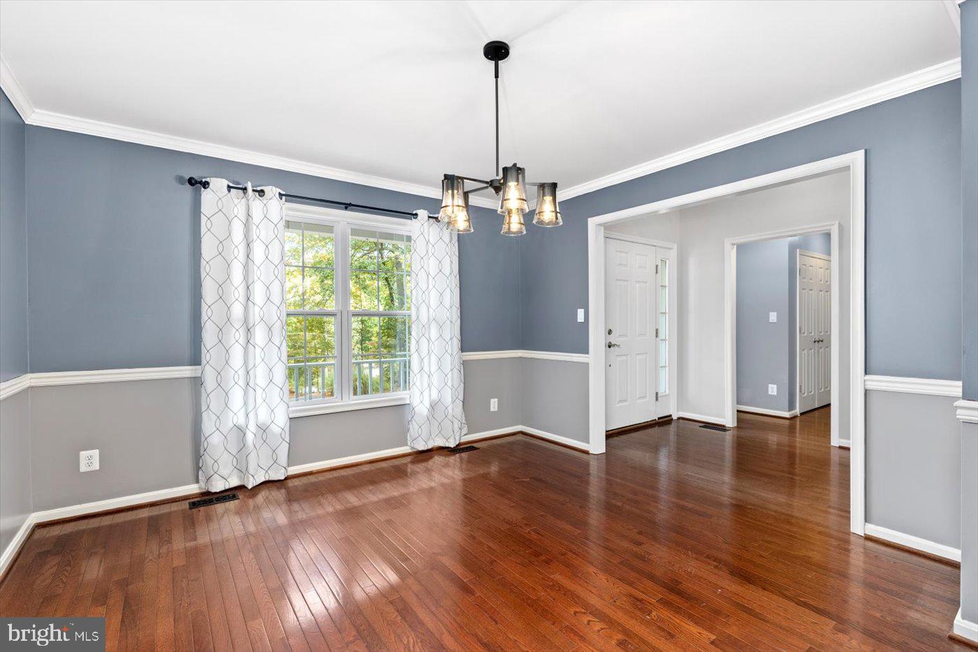 LAKE OF THE WOODS - Residential