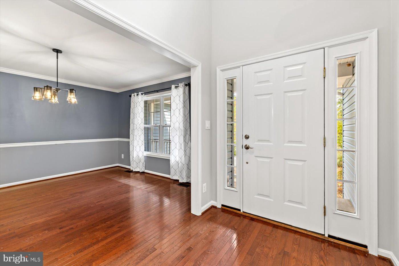 LAKE OF THE WOODS - Residential