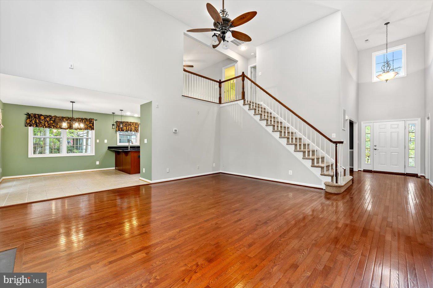 LAKE OF THE WOODS - Residential