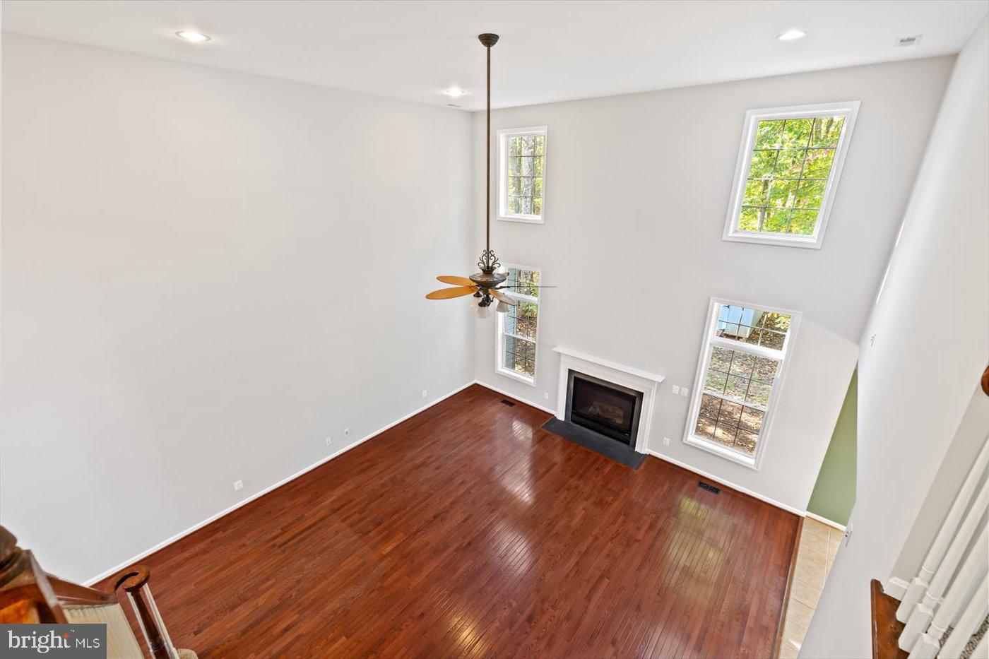 LAKE OF THE WOODS - Residential