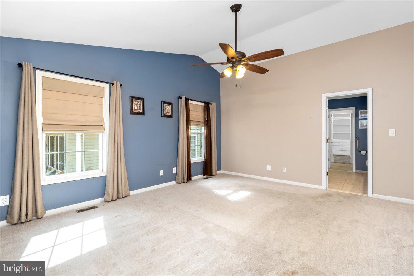 LAKE OF THE WOODS - Residential