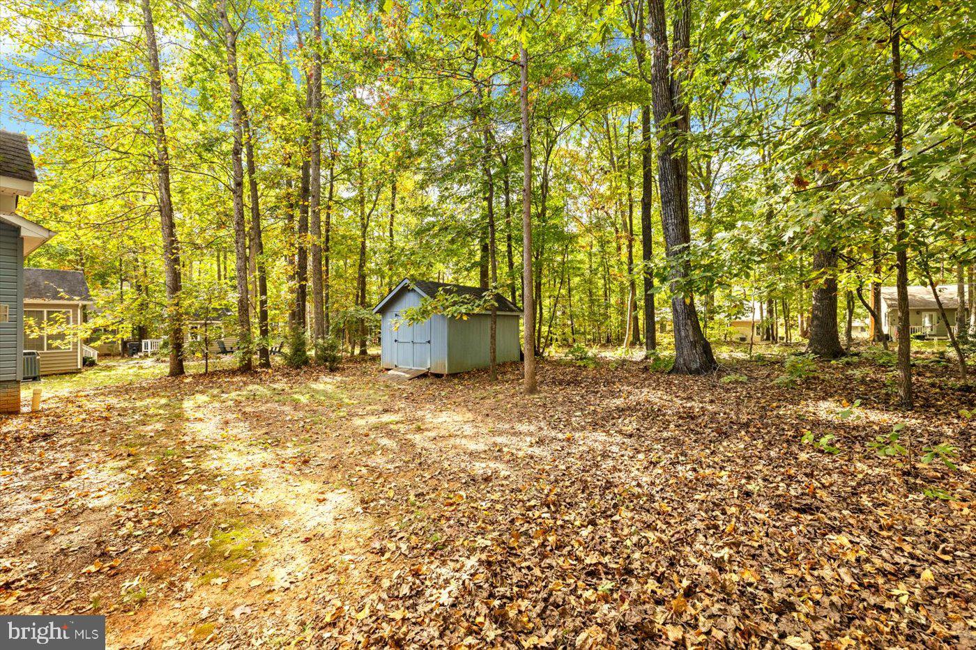 LAKE OF THE WOODS - Residential