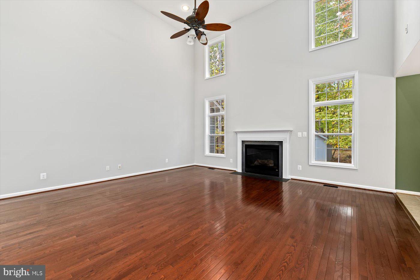 LAKE OF THE WOODS - Residential